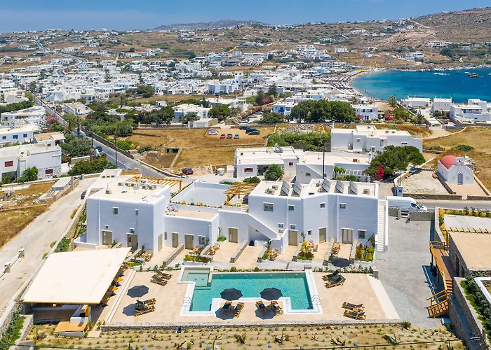 Mykonos Cactus