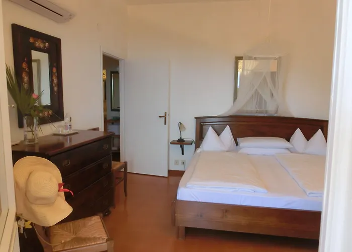 Talamoni B&B