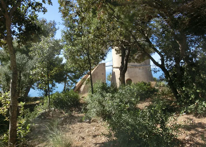 Talamoni B&B