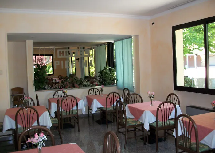 Hotel Pierina
