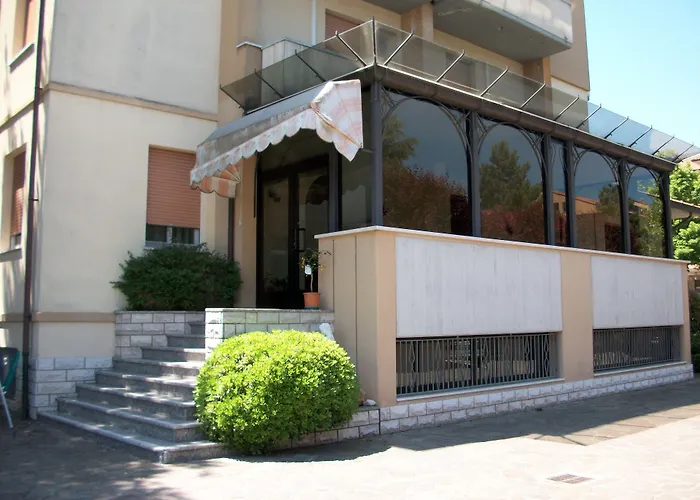 Hotel Pierina