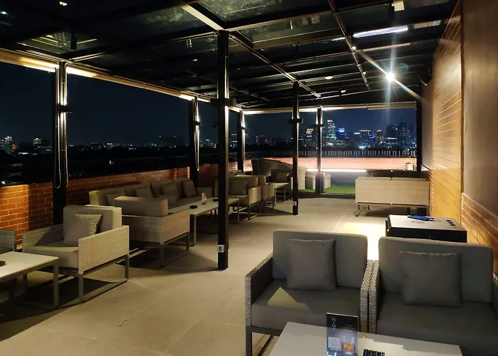 Erian Hotel