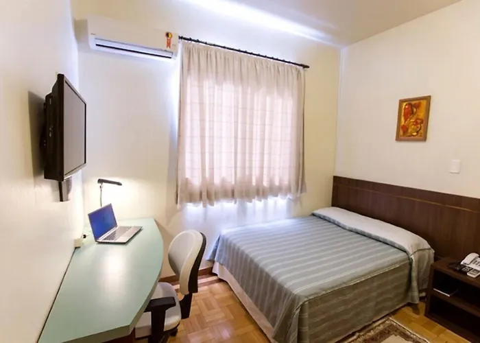 Almasty Hotel - PRÓXIMO A ARENA CONDÁ E CENTRO DE EVENTOS