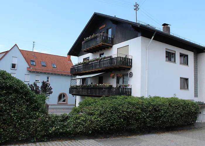 Gasthof und Pension zum Löwen