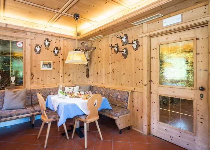 Hotel Alpenrast