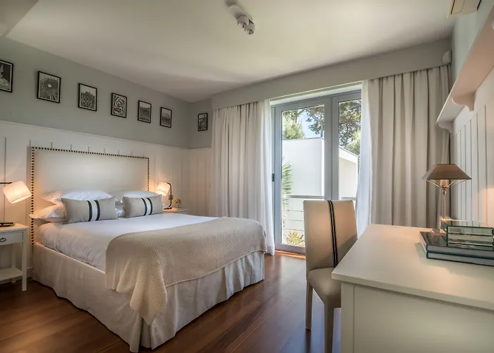 Cascais Casa Laranja Boutique House
