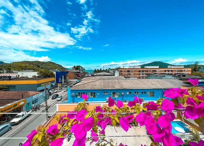 Hotel Parque Atlântico