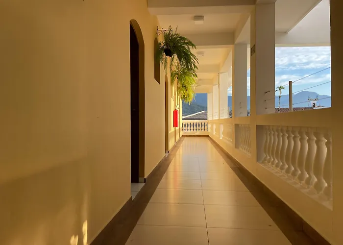 Hotel Parque Atlantico