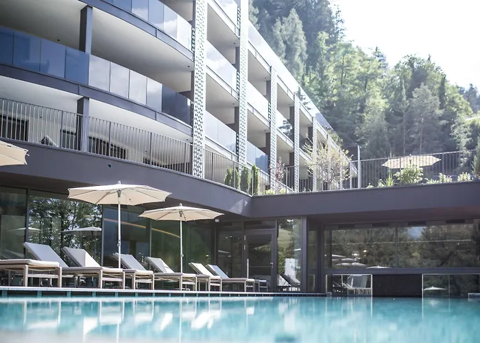 Hotel Bad Fallenbach