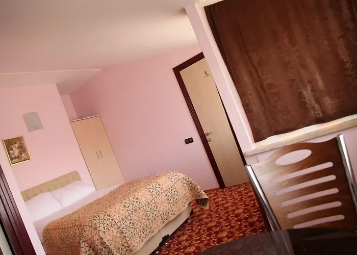 Hattusirin Hotel