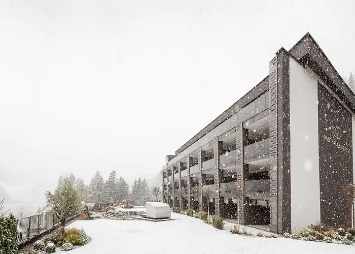 Hotel Bad Fallenbach