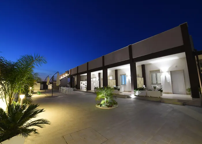 B&B Il FIORONE