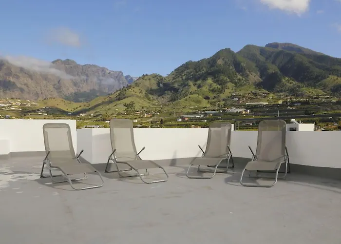 Hotel Eden
