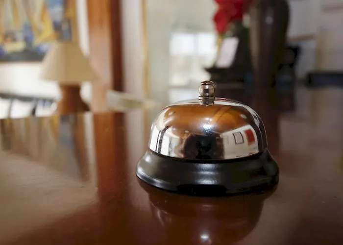 Hotel Edén