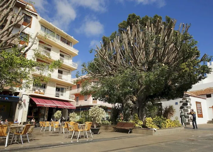 Hotel Edén
