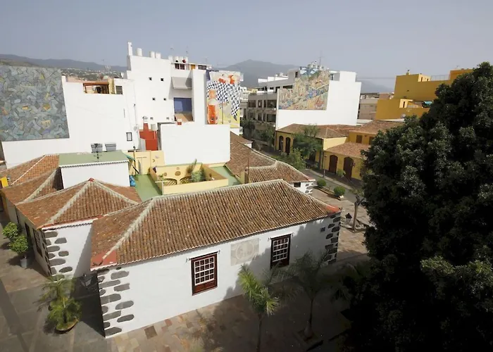Hotel Edén