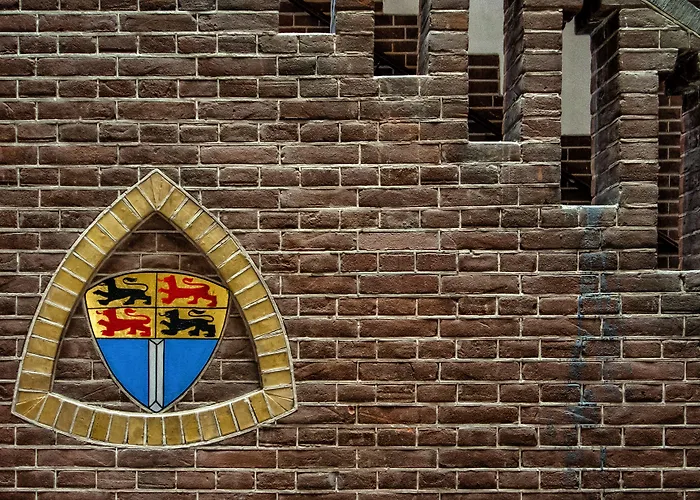 Berlage Hotel, BW Signature Collection