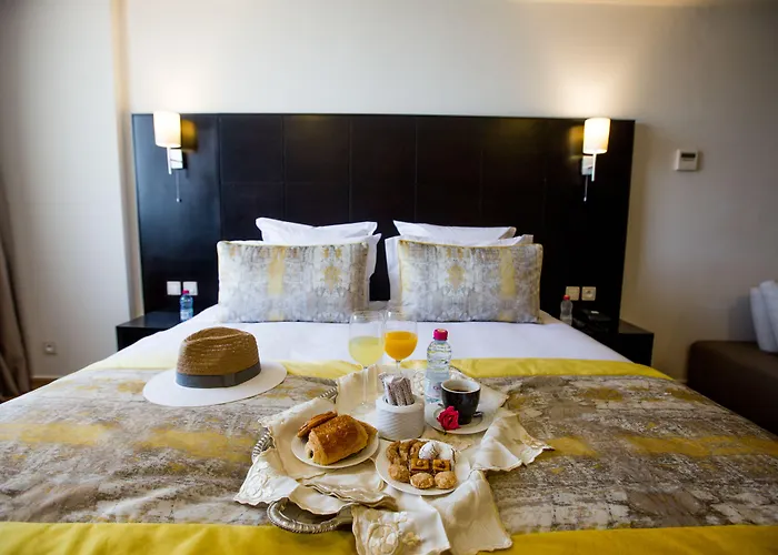 Hotel du Golf