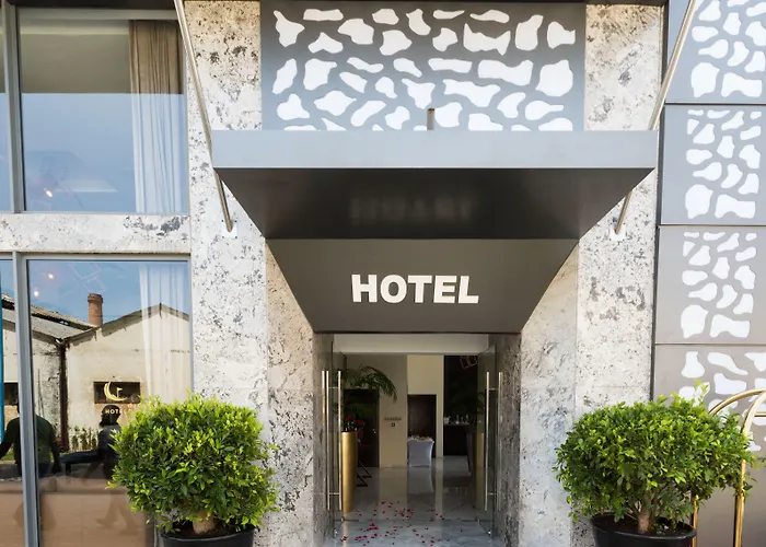Hotel du Golf
