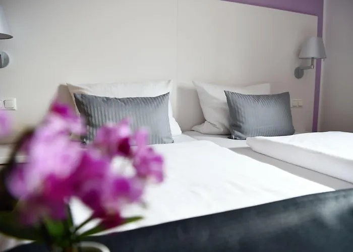 Hotel am alten Park
