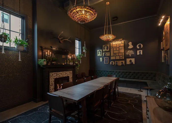 Atticus Hotel