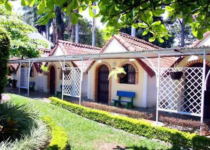 Hotel Las Victorias