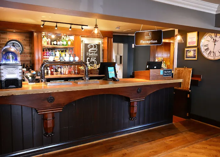 Woodcocks, Lincoln By Marston'S Inns