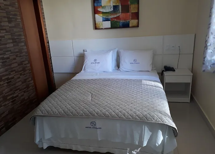 Hotel Loureiro