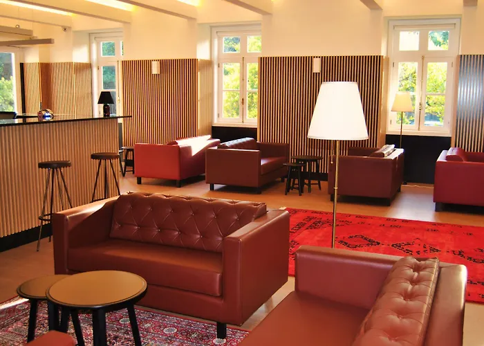 Ribeira Collection Hotel By Piamonte Hotels
