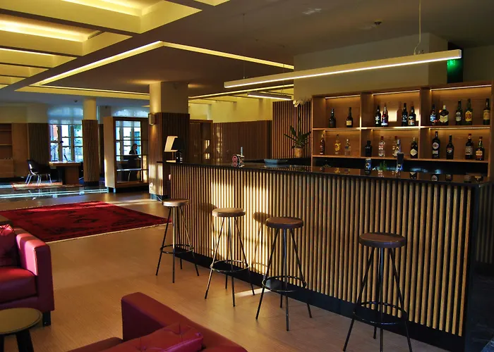 Ribeira Collection Hotel By Piamonte Hotels