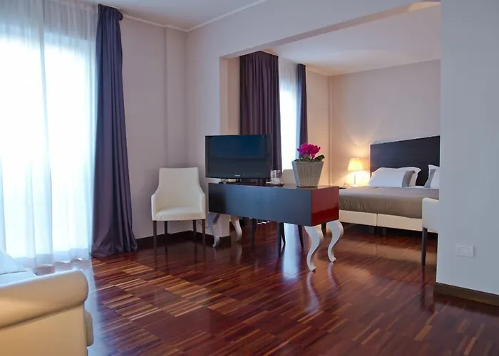 Lvg Hotel Collection - Cavour