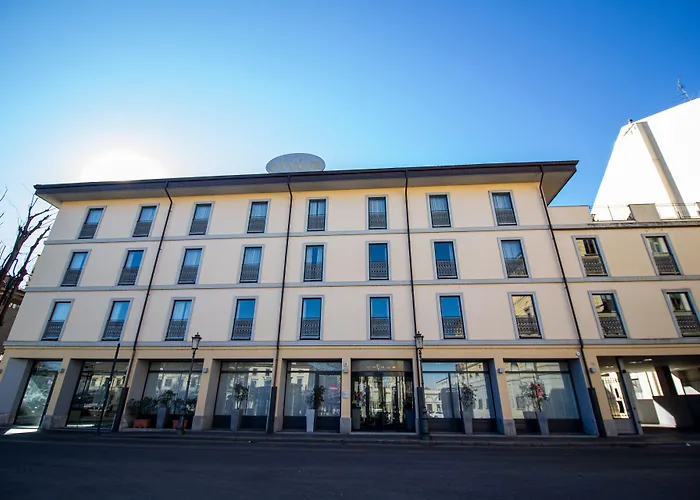 Lvg Hotel Collection - Cavour