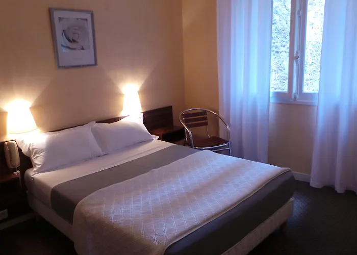 Hotel Le Cambronne