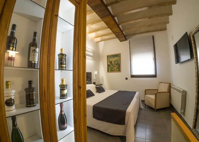 Hotel boutique Arte y Descanso