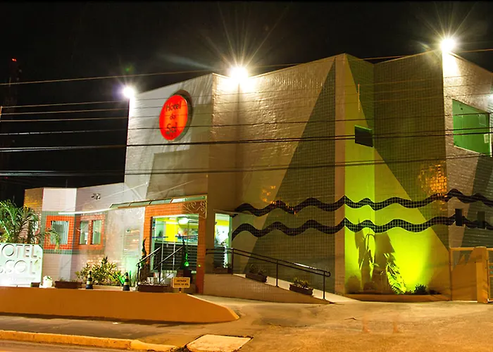 Hotel Do Sol Executive