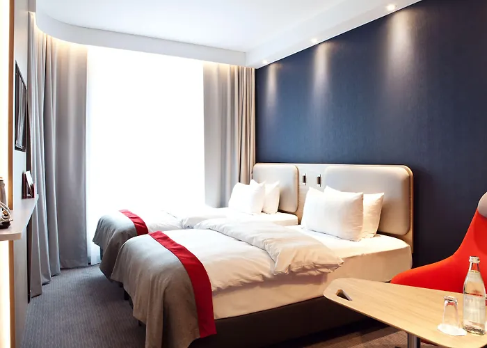 Holiday Inn Express - Ringsheim By Ihg