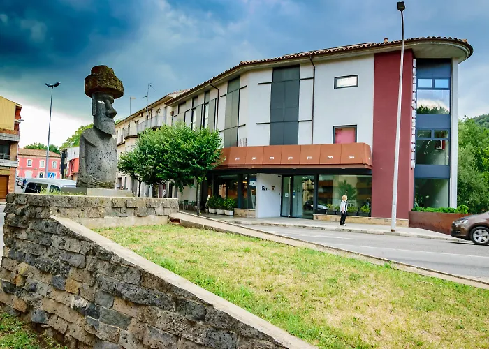 Hotel Estació
