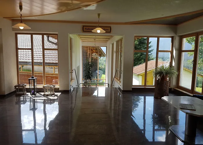 Osserhotel Garni