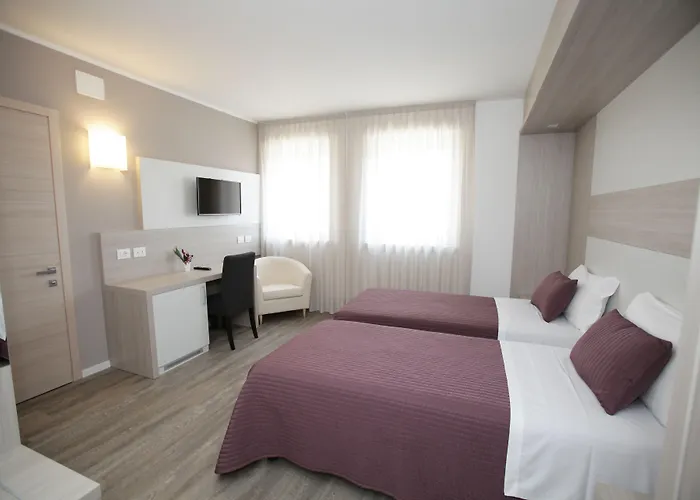 Hotel Europa