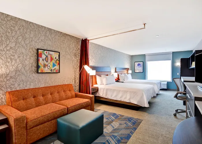 Home2 Suites By Hilton Holland
