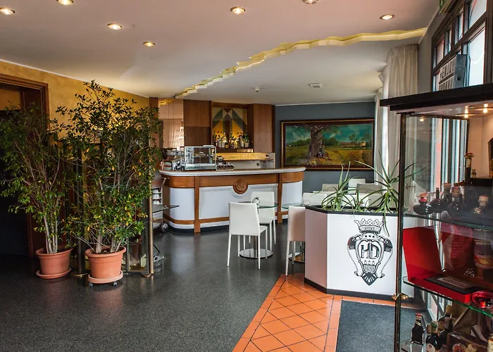 Hotel Daunia