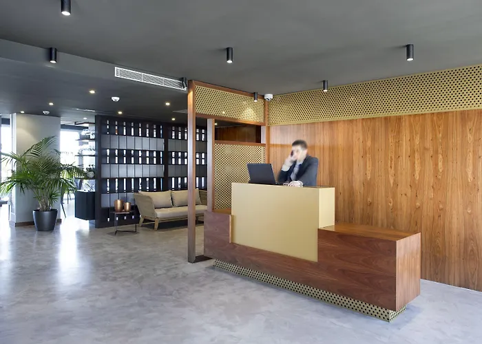 Hotel Boutique Donna