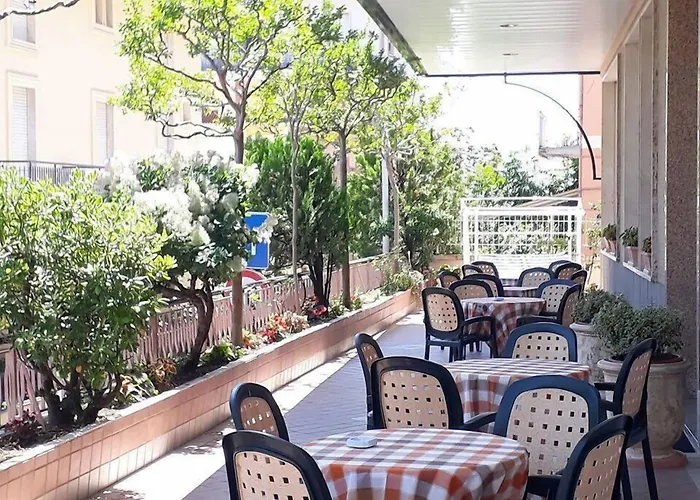 Hotel Fleming