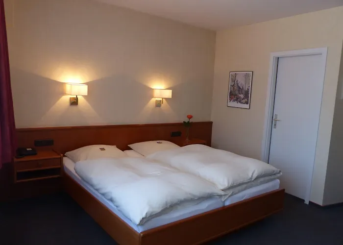 Hotel Hansa