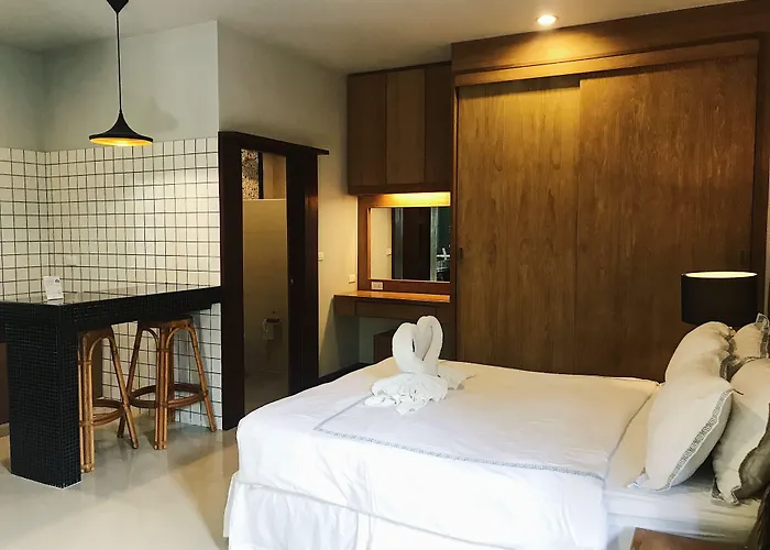 The Nest Samui