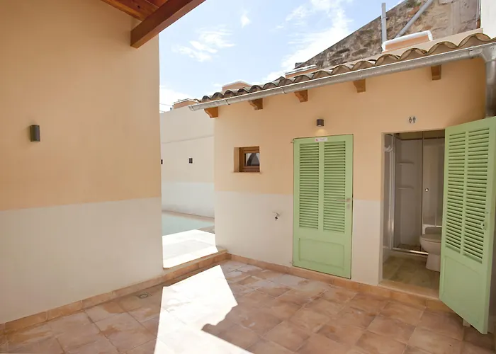Casal De Petra - Rooms & Pool By My Rooms Hotels Ti