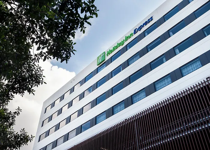 Holiday Inn Express Newcastle By Ihg