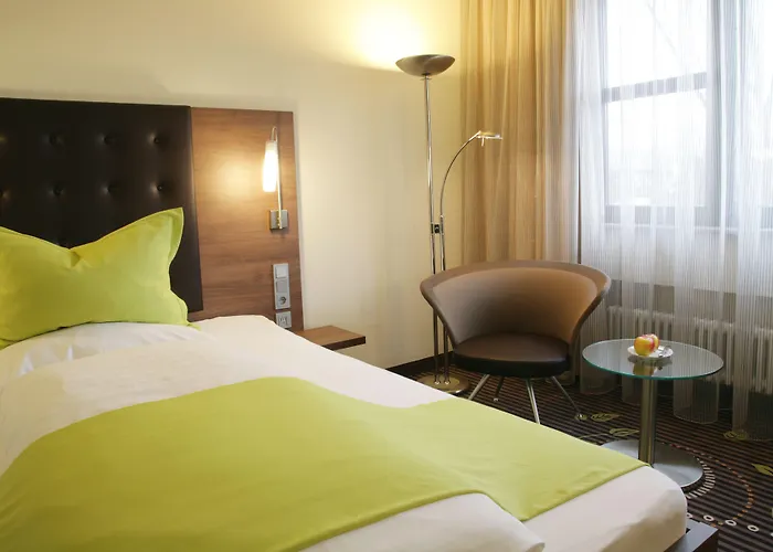 Hotel Fuchsen