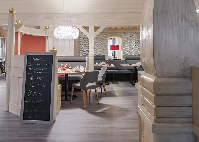 Hotel Fuchsen