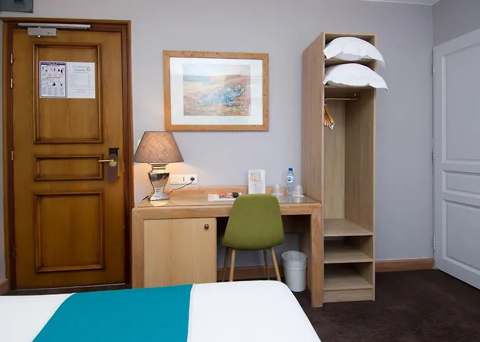 Hotel Eden